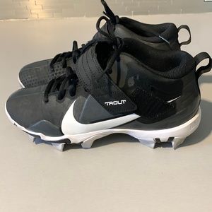 Nike Cleats